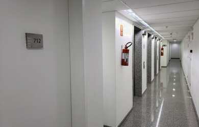 Imagem 7: Sala à venda, 34 m² por R$ 330.000,00 - Santana - São Paulo/SP