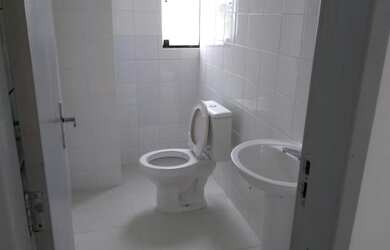 Imagem 13: Galpão para aluguel possui 590 metros quadrados em Pedra Branca - Palhoça - SC