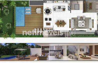 Imagem 4: Venda Casa em condomínio Chácara Santo Antônio zona Sul São Paulo