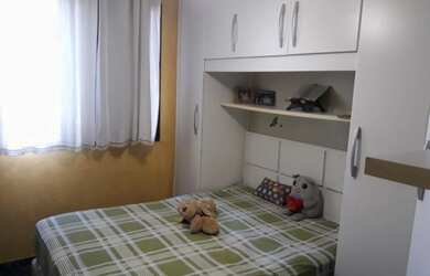 Imagem 6: APARTAMENTO CONDOMINIO BARATO NO MELHOR DA VILA SANTA CATARINA
