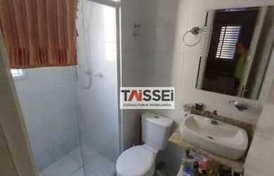 Imagem 11: Cobertura à venda, 128 m² por R$ 675.000,00 - Ipiranga - São Paulo/SP