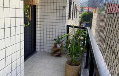 Imagem 5: EXCELENTE APTO 2QTOS-SUÍTE-80M2-1VGA- FREGUESIA JPA RJ