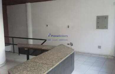 Imagem 8: Galpão Comercial. 276m² de Área