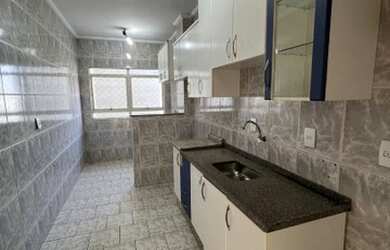 Imagem 7: Apartamento com 2 dormitórios, 62 m² - venda por R$ 190.000,00 ou aluguel por R$ 750,00/mê