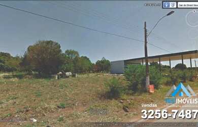 Imagem 7: Lote 1600m2 setor 8 Águas Lindas GO em frente ao Hospital