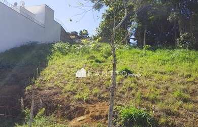 Imagem 2: Terreno à venda, 596 m² por R$ 300.000,00 - Aeroporto - Juiz de Fora/MG