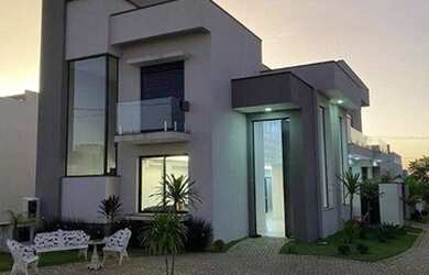 Imagem 1: Casa com 4 dormitórios, 267 m² - venda por R$ 1.950.000,00 ou aluguel...