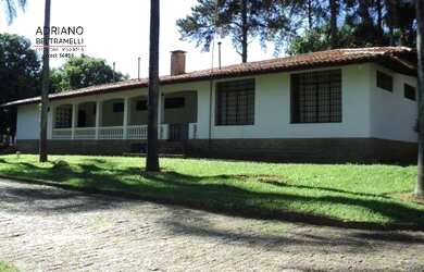 Imagem: A fazenda possui 242.000m² de Área e está localizado em