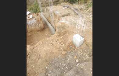 Imagem 9: Lote a venda no São Luís da barra em Barra do Pirai