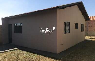 Imagem 6: Casas Bairros à venda 2 quartos 3 vagas Centro Serrana