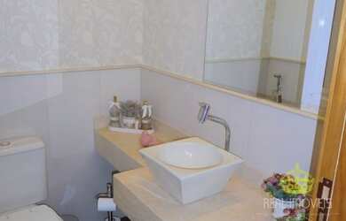 Imagem 12: Casa em Condomínio para Venda Bonfim Paulista Ribeirão Preto