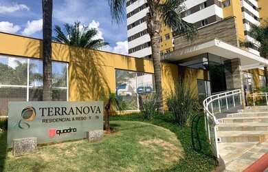 Imagem 10: Apartamento 3 dormitórios Edifício Terranova Gleba Fazenda Palhano Londrina