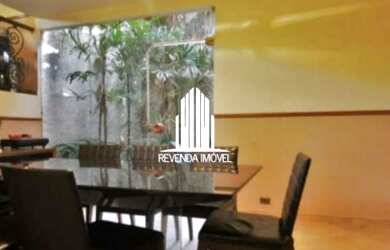 Imagem 7: CASA A VENDA NO MORUMBI. 309m² de Área, 3 Vagas na garageme4 Dormitórios