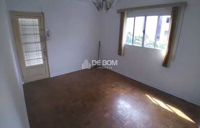 Imagem: O apartamento possui 2 Dormitórios, 1 Banheiro, 37m² de Área