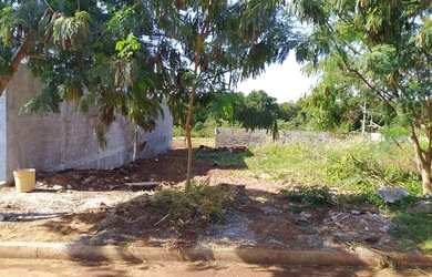 Imagem: O terreno e está localizado em Três Lagoas, Foz do Iguaçu