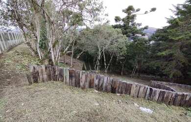 Imagem 1: Terreno à venda, 2170 m² por R$ 550.000,00 - Jaguaribe - Campos do Jordão/SP