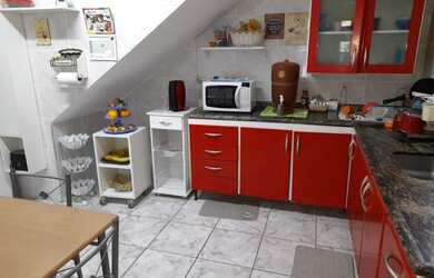 Imagem 7: Casa com 4 dormitórios à venda, 150 m² por R$ 850.000,00 - Urbanova...