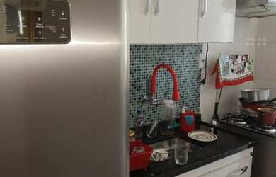 Imagem 11: Condomínio Moradas do Itanhangá, com lazer e segurança para a família