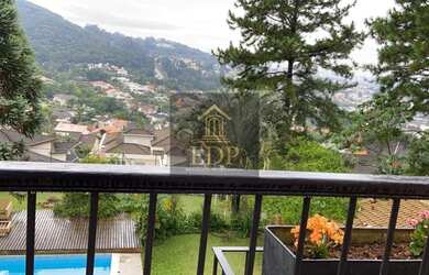 Imagem 10: LINDA CASA A VENDA ALTO PADRÃO ALPHAVILLE 10