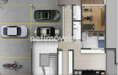 Imagem 3: Venda Casa em condomínio Chácara Santo Antônio zona Sul São Paulo