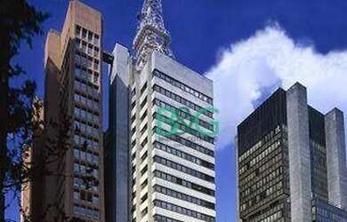 Imagem 7: Conjunto para alugar, 316 m² por R$ 20.000/mês - Bela Vista - São Paulo/SP