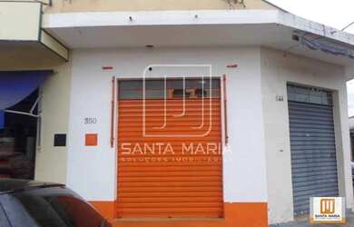 Imagem: O depósito possui 40m² de Área e está localizado em Campos