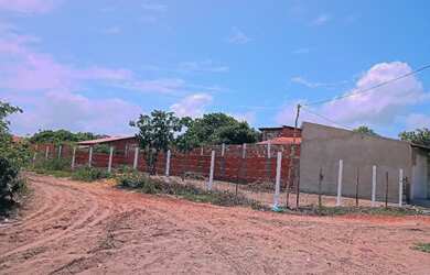 Imagem 1: Terreno de Esquina 10mx30m