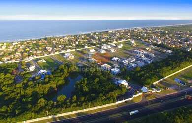 Imagem 2: TERRENO RESIDENCIAL em GUARAPARI - ES, VILLAGE DO SOL