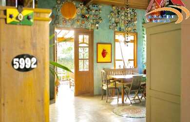 Imagem 16: CARAPICUÍBA - Casa de Condomínio - CHÁCARA SANTA LÚCIA