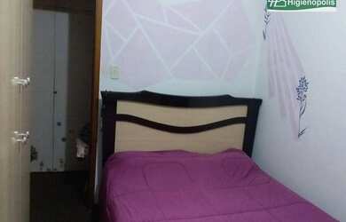 Imagem 6: Apartamento à venda, 68 m² por R$ 310.000,00 - Casa Branca - Santo André/SP