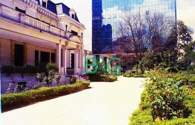 Imagem 11: Conjunto para alugar, 507 m² por R$ 55.000/mês - Bela Vista - São Paulo/SP