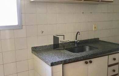 Imagem 6: Apartamento com 1 dormitório, 50 m² - venda por R$ 320.000,00 ou aluguel...