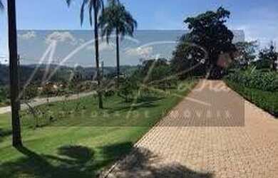Imagem 5: Terreno em Condomínio para Venda em Itatiba, Residencial Terras Nobres