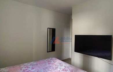 Imagem 6: Apartamento com 2 dormitórios, 58 m² - venda por R$ 190.000,00 ou aluguel...