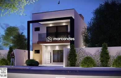 Imagem 7: FAZENDA RIO GRANDE - Casa Padrão - Santa Terezinha