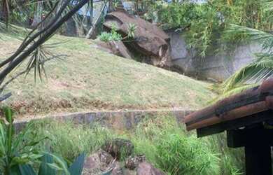 Imagem 3: Casa com linda vista a venda no Itanhangá