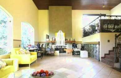 Imagem 10: casa 4 dormitórios ,3 vagas