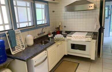 Imagem 8: Casa com 3 dormitórios à venda, 293 m² por R$ 2.800.000,00 - Praia da Baleia - São Sebasti