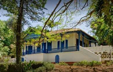 Imagem: O terreno possui 275m² de Área e está localizado em Residenciais