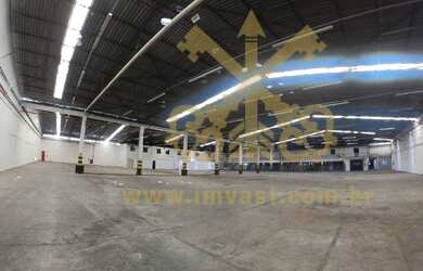 Imagem 3: São Paulo - Galpão/Depósito/Armazém - Vila Leopoldina