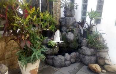 Imagem 1: casa para venda 5 vaga. Ar-condicionado, 250m² de Área, 5 Vagas na garageme3...