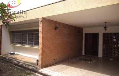 Imagem 1: Casa com 3 dormitórios, - venda por R$ 900.000 ou aluguel por R$ 3.800/mês...