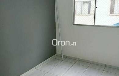 Imagem 6: Apartamento com 2 dormitórios à venda, 48 m² por R$ 131.000,00 - Araguaia...