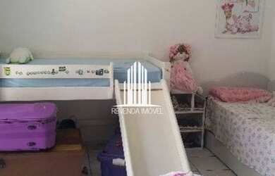 Imagem 7: Casa sobrado em Lapa. 64m² de Áreae1 Vaga na garagem