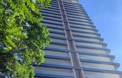 Imagem: O apartamento à venda possui 3 Dormitórios, 3 Banheiros, 2