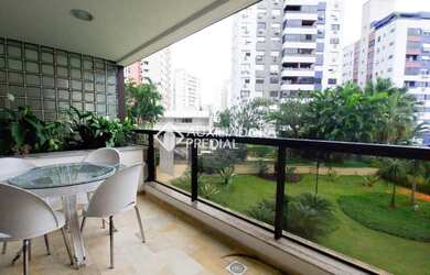 Imagem: Apartamento para venda com 237 metros quadrados com 3 quartos