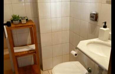 Imagem 13: EXCELENTE APTO 2QTOS-SUÍTE-80M2-1VGA- FREGUESIA JPA RJ