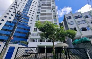 Imagem 9: Edf. Pena de Águia - Barra - Nascente - 1 quarto - Área de serviço - 47m²