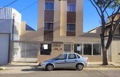 Imagem: O apartamento na cobertura possui 3 Dormitórios, 3 Banheiros