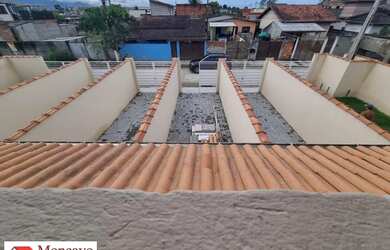 Imagem 16: Caraguatatuba - Casa Padrão - Balneário Recanto do Sol